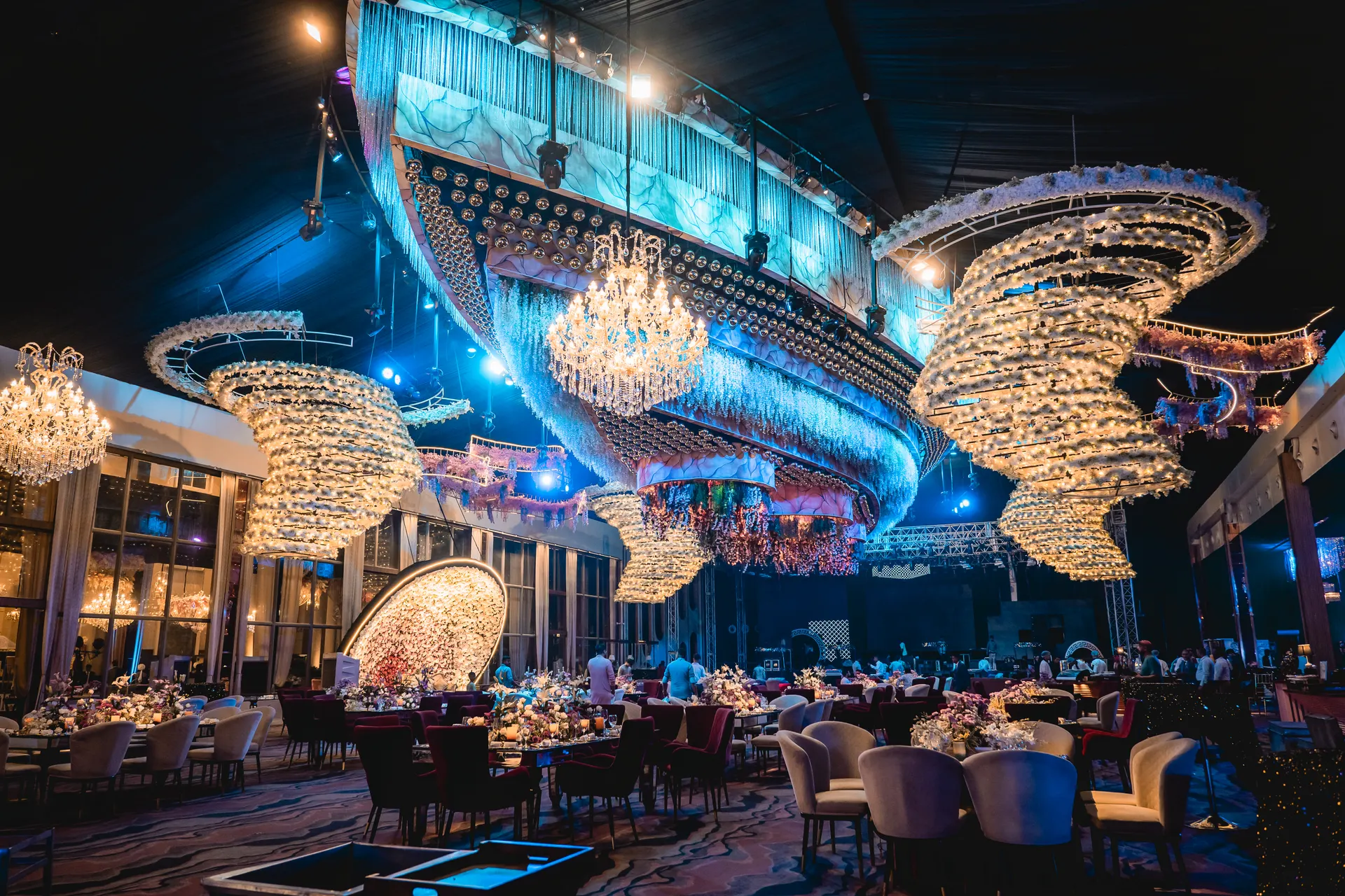 Paradise lawn wedding venue Ludhiana 9